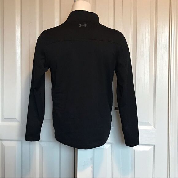 Under armour golf quarter zip - Picture 4 of 9